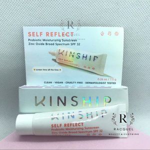 2/$15 Kinship Probiotic Moisturizing Sunscreen